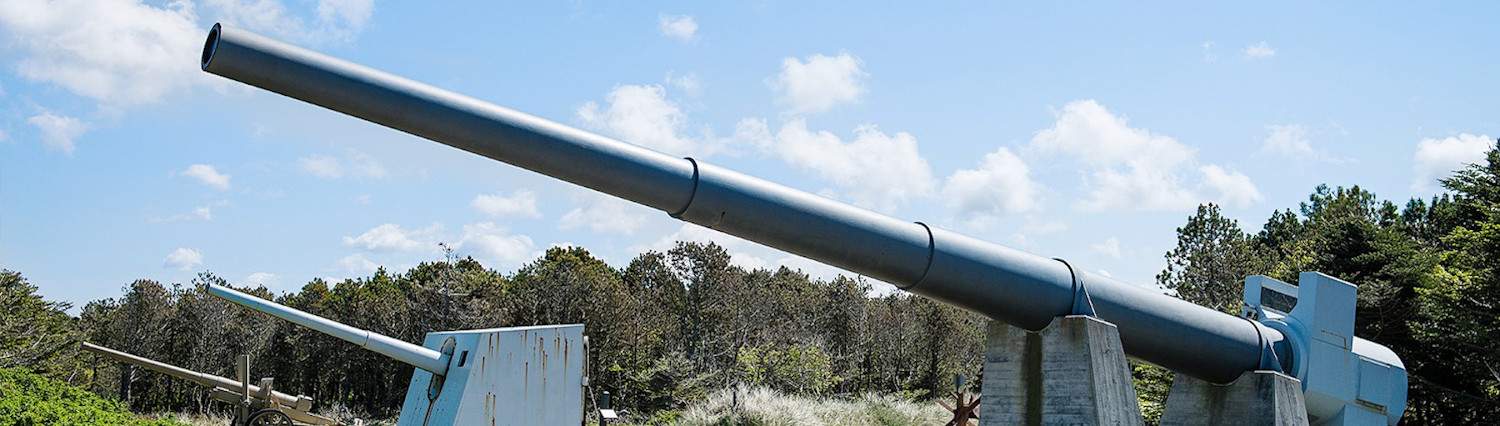 Bunkermuseum Hanstholm